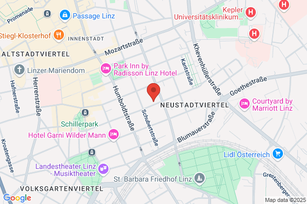 LK Tech Land-Kommunal- Technik GmbH