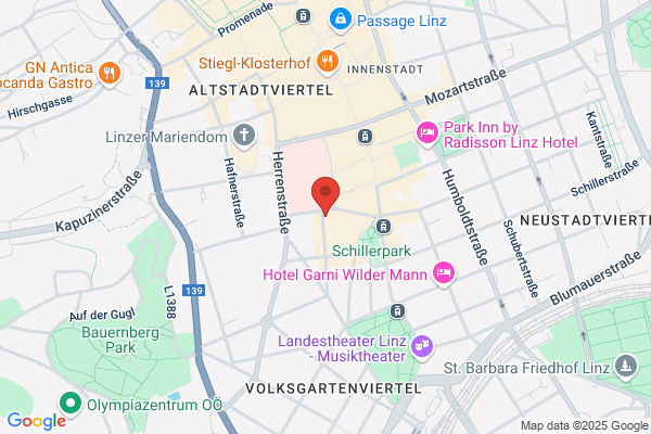 Hotel Kolping ***