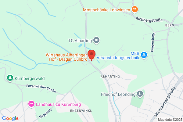 Alhartinger Hof BetriebsgesmbH und Co KG