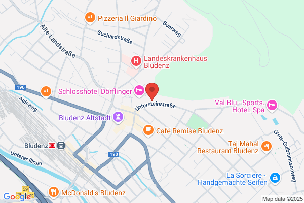 Buchbinderei Konzett