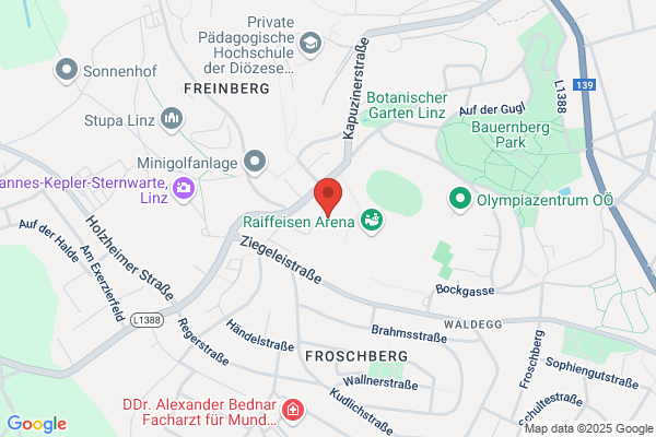 Youthotel Linz