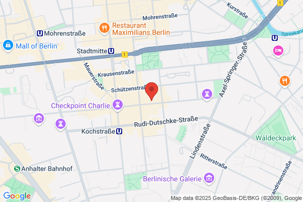 Dornier Media GmbH