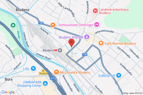 Pulverturm Buchhandlung