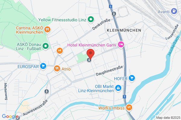 Gilmstueberl