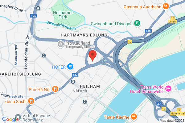 Restaurant KM-Bueffet Vespaclub