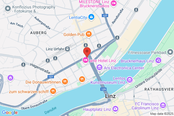 Schnitzel Express