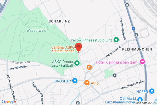 Sportgaststaette ASKO- Steigerstrasse