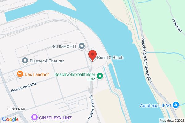 BZL Errichtungs- und BetriebsgmbH