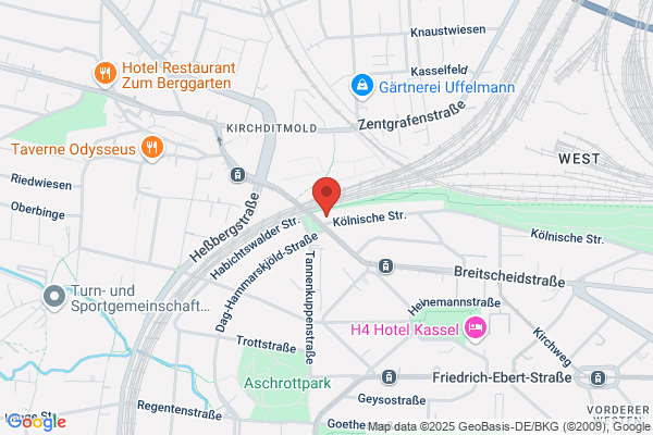 IS Immobilien - Service Gesellschaft m.b.H.