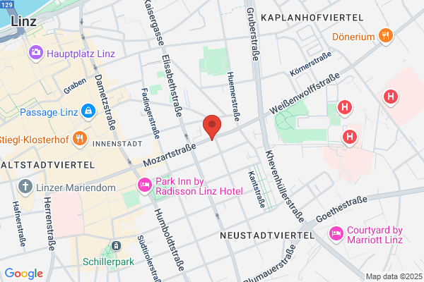 ImmoThek Strasser-Böhm OG Linz-Traun