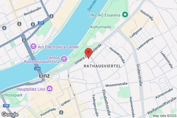 Oberbank Immobilien- Service Ges. mbH