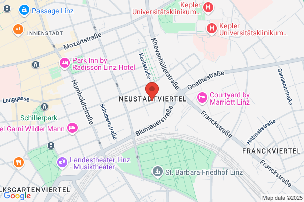 Raiffeisen-IMPULS-Delta Immobilien GmbH