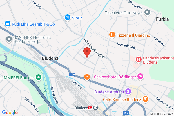 websystem software und consulting Bernd Wachter