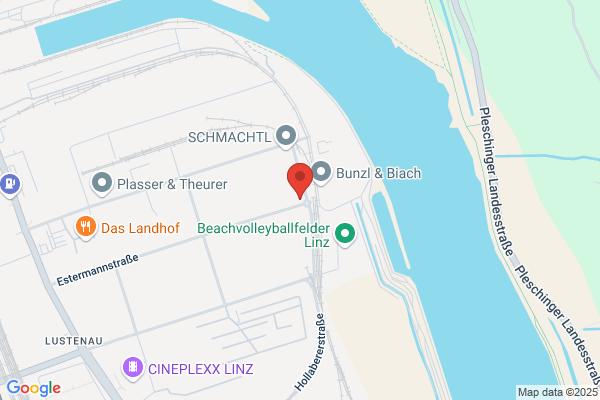 Kendrion (Linz) GmbH