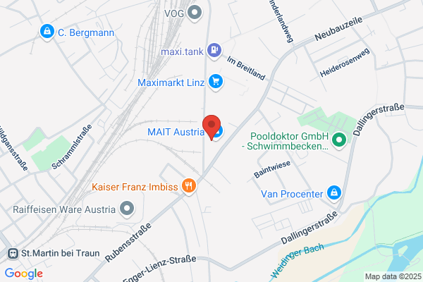 PMS Produktion Maschinen Service GmbH