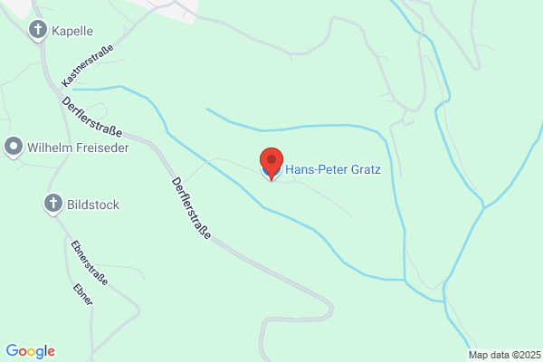 Eurosound Hans-Peter Gratz