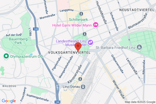 Konsumentenberatung OOe Gemeinnuetzige GmbH