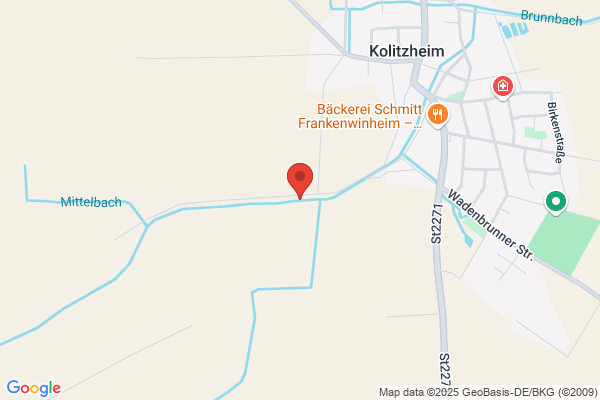 Dipl.Ing. Franz Mittelbach