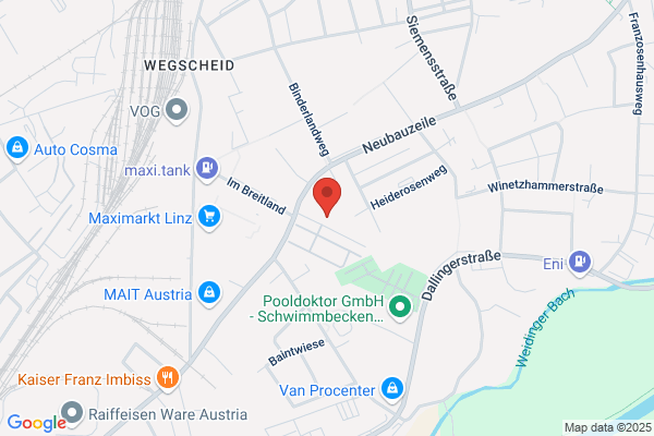 Institut f Feng Shui und Bowtech Leitner Uli