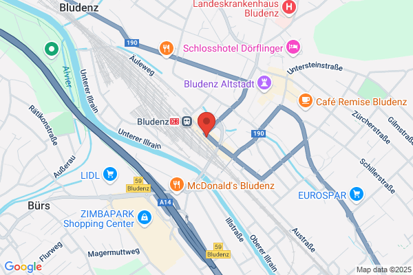 BerufsInfoZentrum (BIZ)