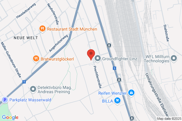 Pilz Adolf - Büro für technisches Zeichnen und EDV-Dienstleistungen