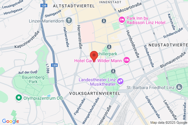 Pfeil Unternehmensberatung KEG