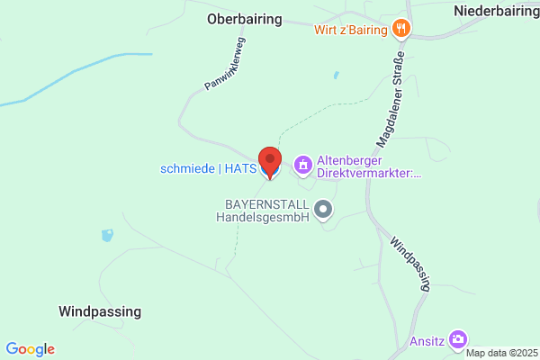 Landesinnung der Hutmacher, Modisten und Schirmmacher