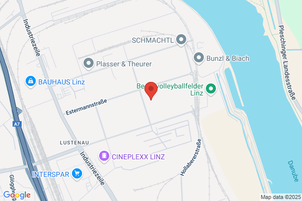 Gerichtsmedizin GmbH