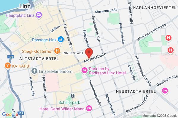 Physiomed - Institut f Physikal Therapie u Medizin GmbH
