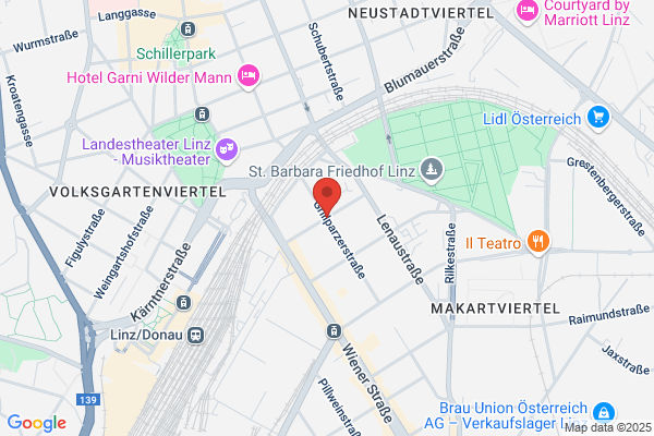 BildungsMedienZentrum d Landes Oberoesterreich
