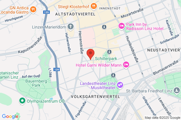 IMC Int. Management Verein