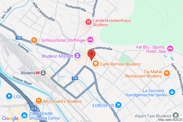 Bludenzer Anzeiger