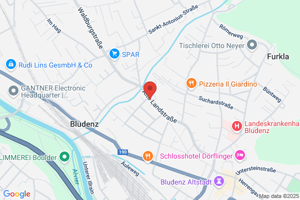 Druckerei Schuricht GesmbH
