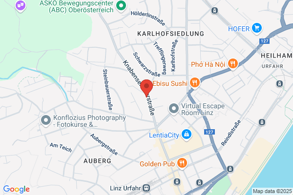 Kubinger Privatstiftung