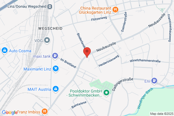 Schukra Forschungs- und Entwicklungs Ing. Wilh. Schuster GmbH