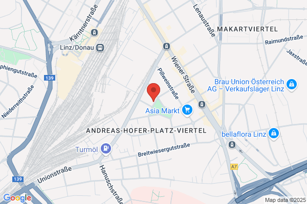 Tomatis-Institut Linz