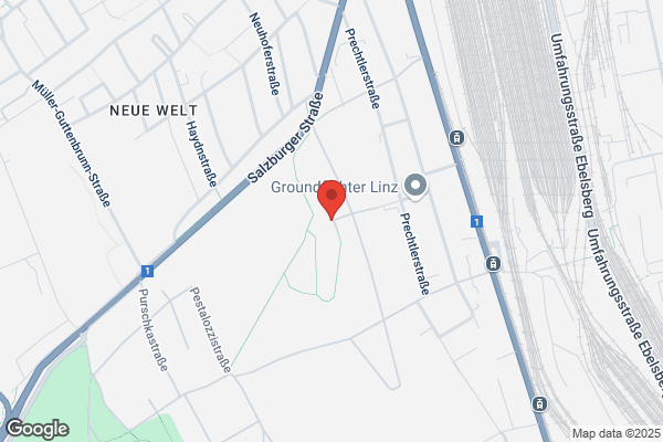 Interessengemeinschaft Wasserschutzgeb. Scharlinz
