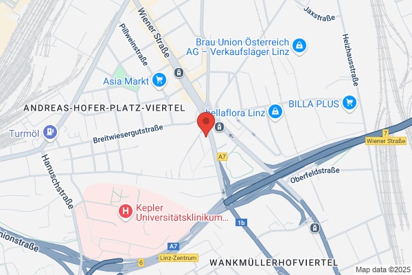 Verein zur Betreuung der Auslaender