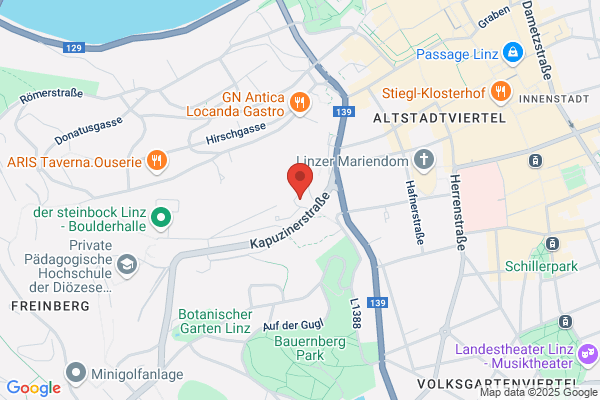 Zentrum fuer Hoer- u. Sehbildung