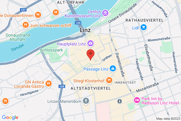L'Osteria Linz