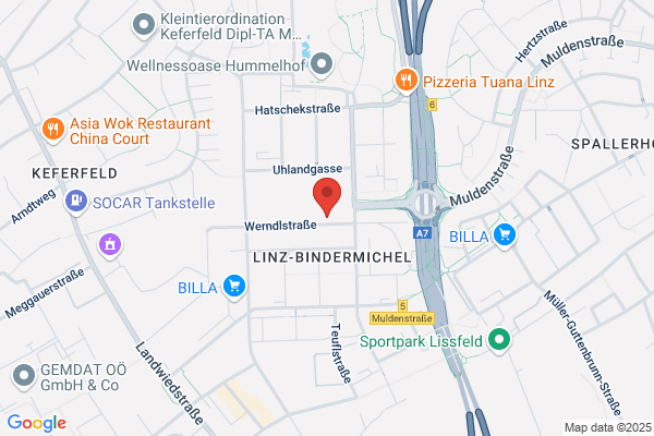 Jugendzentrum OASE Pfarre St. Michael