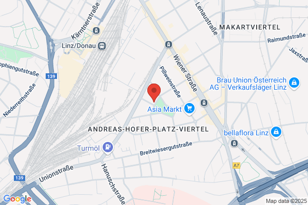 Pfadfinder Oberoesterreichs