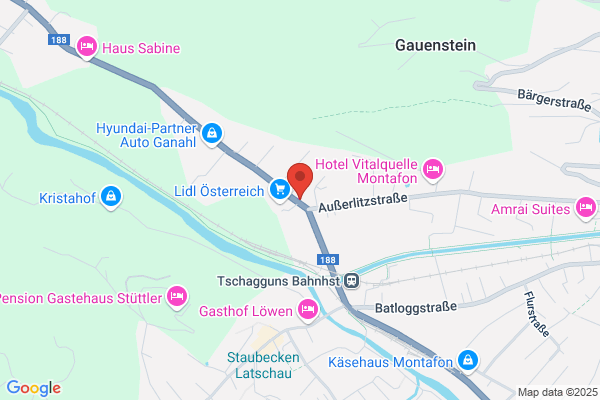 Montafonerbahn AG