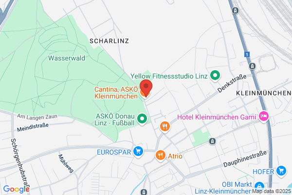 WingTsun Schulen OOe