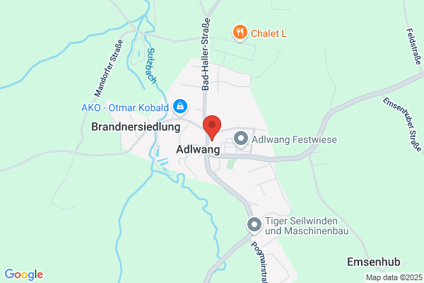 Feuerwehr