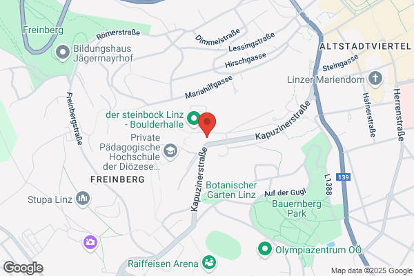 Caritas f Kinder und Jugendliche - Krippen, Kindergaerten u Horte
