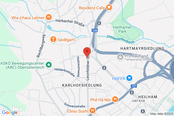 Karlhof Integrationshort