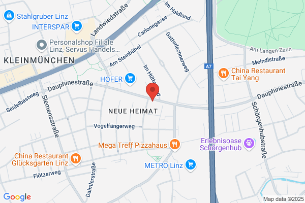 Kinderfreunde Neue Heimat