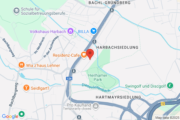 Kindergarten und Hort