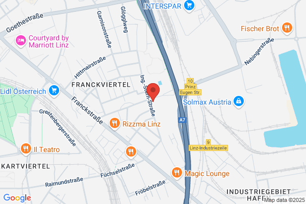 Privatkindergarten Linz